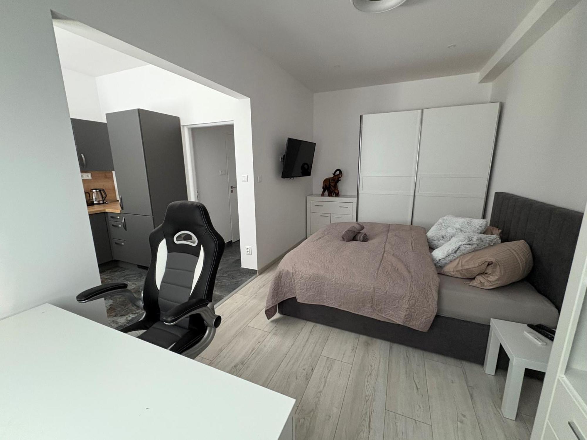 Ah Duo Apartamento Košice Exterior foto